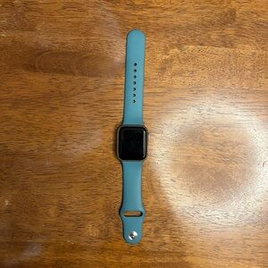 40mm Apple Watch Series 6